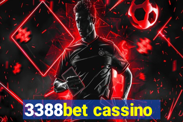 3388bet cassino